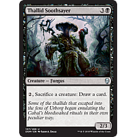 Thallid Soothsayer