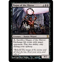 Magus of the Mirror