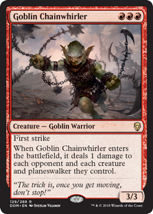 Goblin Chainwhirler (Prerelease)_boxshot