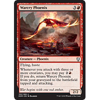Warcry Phoenix
