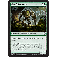 Gaea's Protector