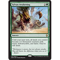 Sylvan Awakening