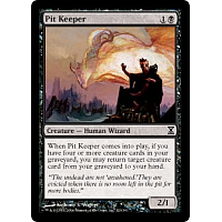 Pit Keeper