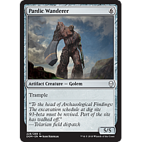Pardic Wanderer
