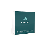 Bezzerwizzer BRICKS - Gaming