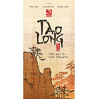Tao Long: The Way Of The Dragon