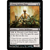 Urborg Syphon-Mage