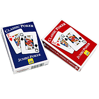 Poker kortlek