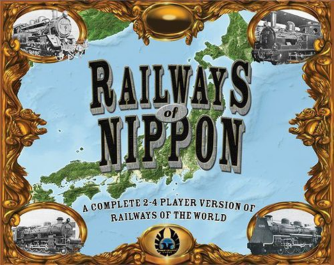 Railways of Nippon_boxshot