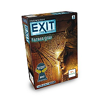 EXIT: The Game - Faraos Grav
