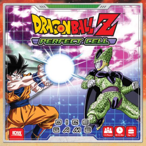Dragon Ball Z Perfect Cell_boxshot