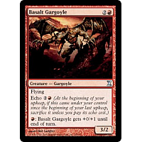 Basalt Gargoyle