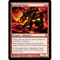 Bogardan Rager