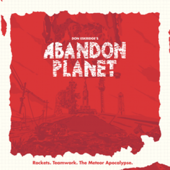 Abandon Planet_boxshot