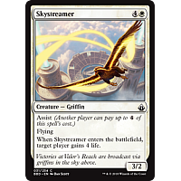 Skystreamer