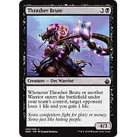 Thrasher Brute