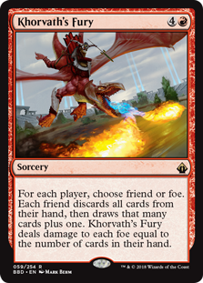 Khorvath's Fury_boxshot