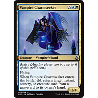 Vampire Charmseeker