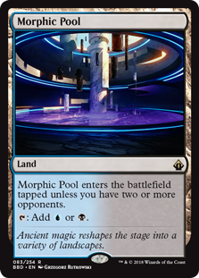 Morphic Pool (Foil)_boxshot