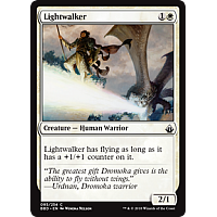 Lightwalker