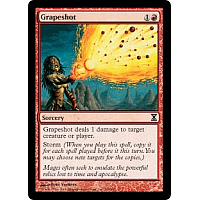 Grapeshot