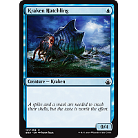 Kraken Hatchling