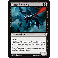 Daggerdrome Imp