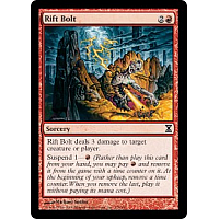 Rift Bolt