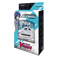 Cardfight!! Vanguard V - Trial Deck - Aichi Sendou