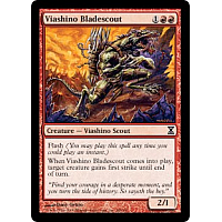 Viashino Bladescout