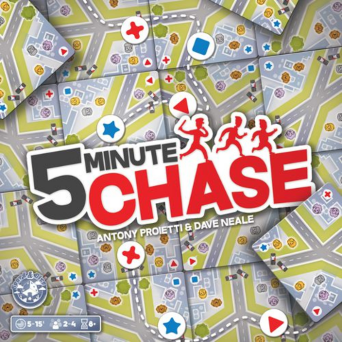 5 Minute Chase -Lånebiblioteket-_boxshot