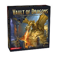 D&D: Vault of Dragons