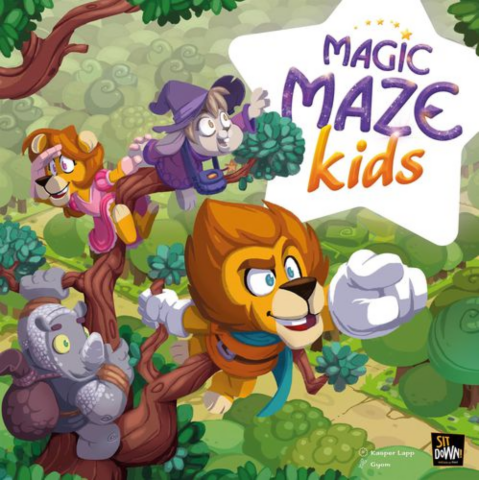  Magic Maze Kids_boxshot