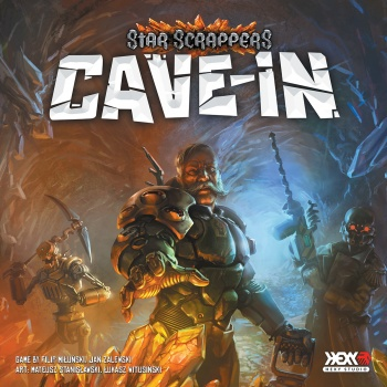 Star Scrappers Cave-In_boxshot