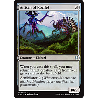 Artisan of Kozilek