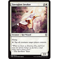 Dawnglare Invoker