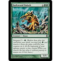 Durkwood Baloth