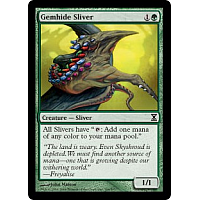 Gemhide Sliver