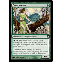 Greenseeker