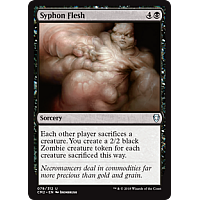 Syphon Flesh