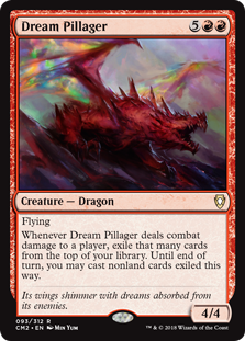 Dream Pillager_boxshot