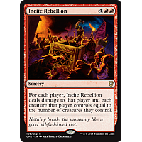 Incite Rebellion