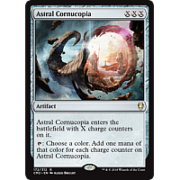 Astral Cornucopia