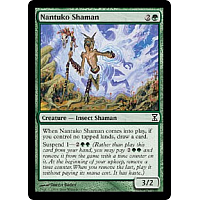 Nantuko Shaman