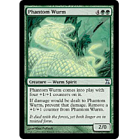 Phantom Wurm