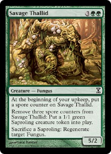 Savage Thallid_boxshot