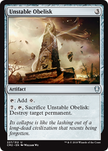 Unstable Obelisk_boxshot
