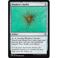 Wayfarer's Bauble