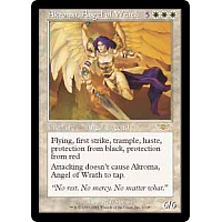 Akroma, Angel of Wrath (Foil)