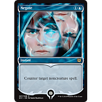 Negate (Foil)
